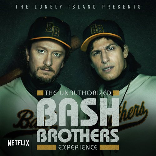 The Unauthorized Bash Brothers Experience_poster_image