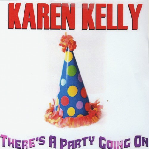 There&#039;s A Party Going On_poster_image