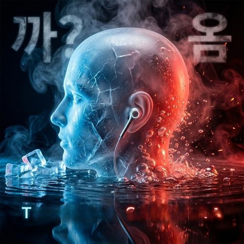Did I Lose My Name In The Water? cover art