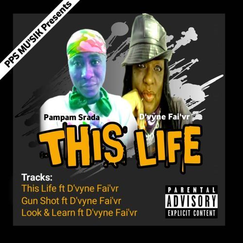 This Life cover art