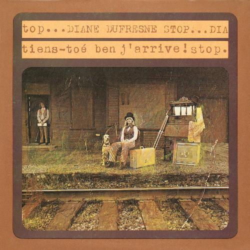 Tiens-toé ben j'arrive! (Remastered)