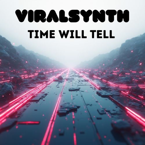 Time Will Tell cover art