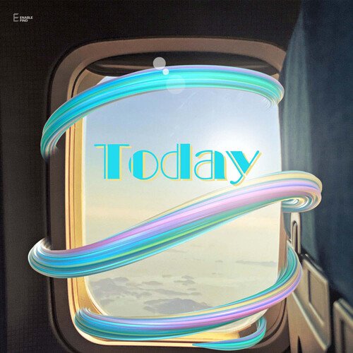 Travel cover art