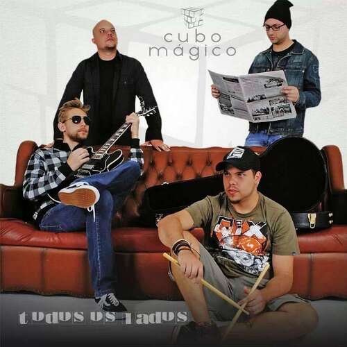 Osso Duro cover art
