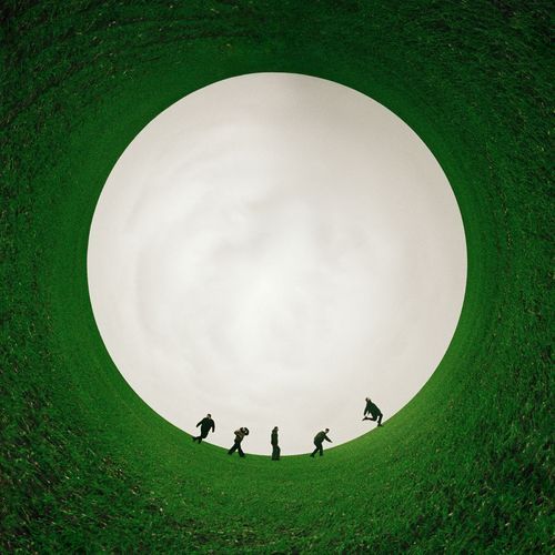 Ty mi rozumíš cover art