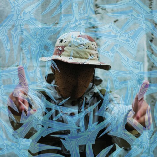 Club Negro cover art