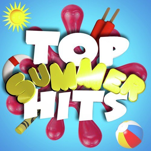 Top Summer Hits - Urban Beats for Party & Weekends