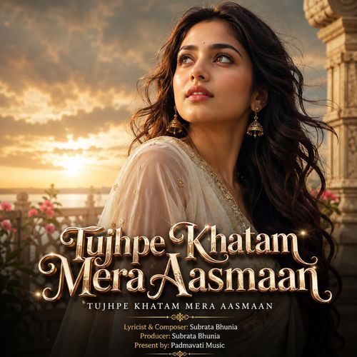 Tujhpe Khatam Mera Aasmaan
