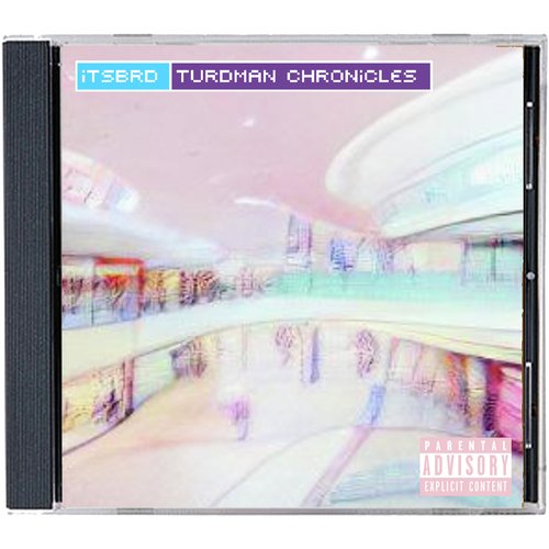 Drumsticks cover art