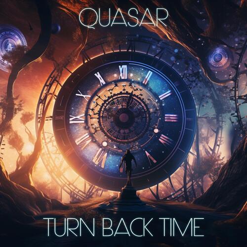 Turn Back Time