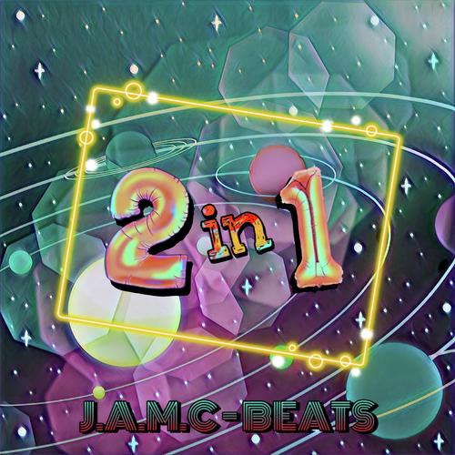 Two In One cover art