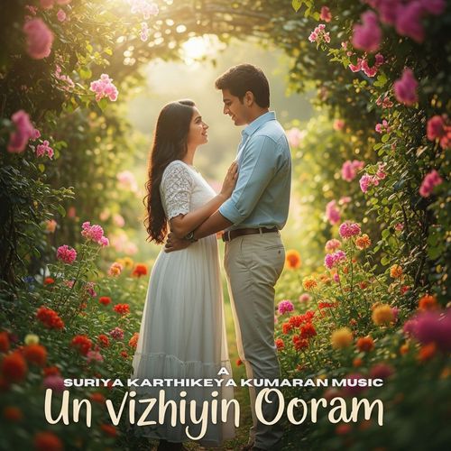 Un Vizhiyin Ooram