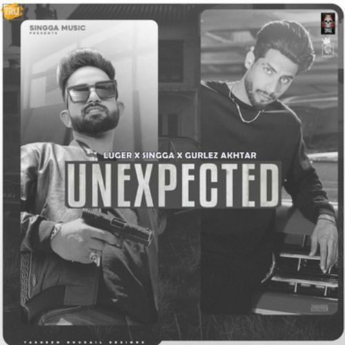 Unexpected
