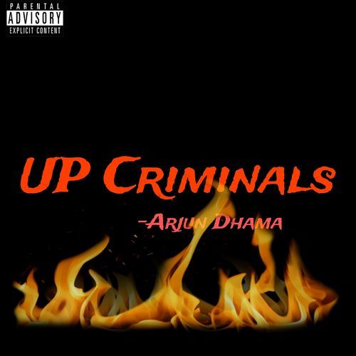 Up Criminals