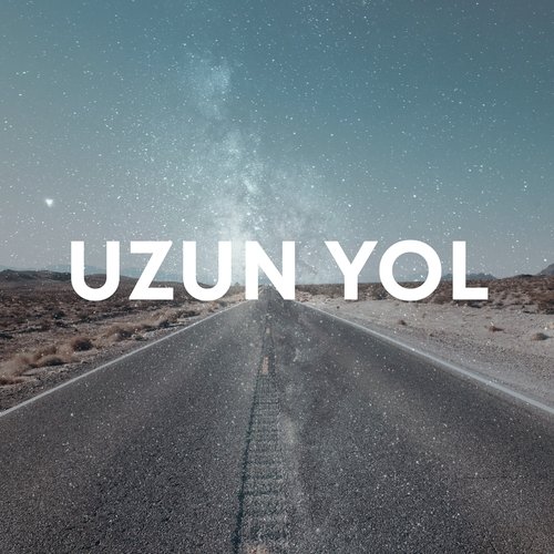 Uzun Yol cover art