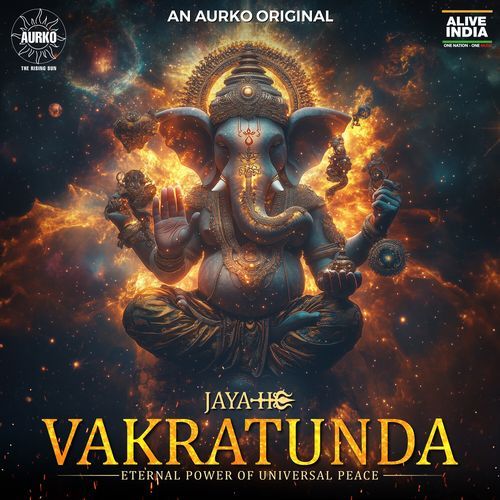 Vakratunda