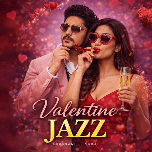Valentine jazz