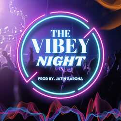 Vibey Night-AjEdUxpAVFs