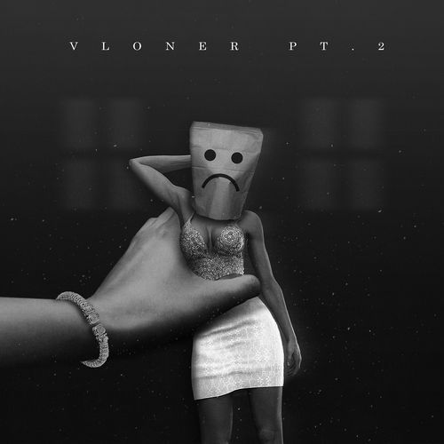Vloner, Pt. 2 cover art