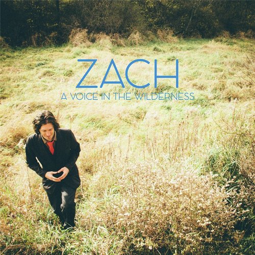 Voice in the Wilderness