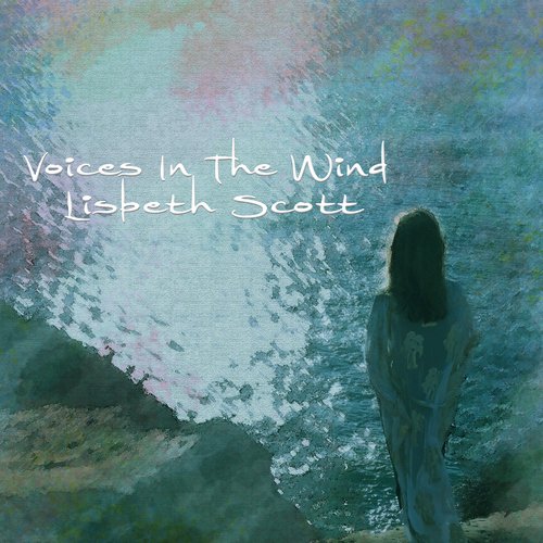 Voices In The Wind - 528 Hz (feat. Orchid Quartet)_poster_image