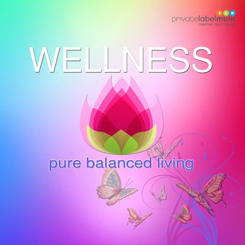Wellness Pure Balanced Living
