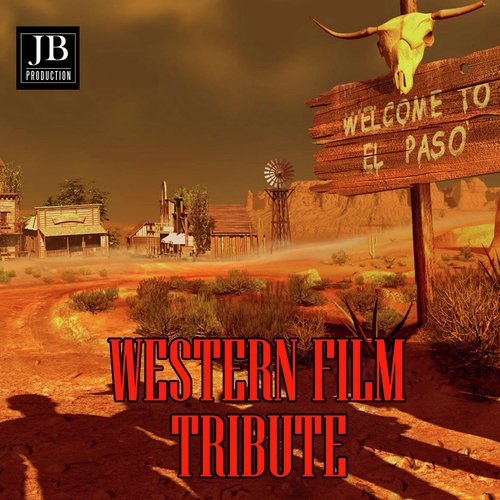 Western Tribute_poster_image