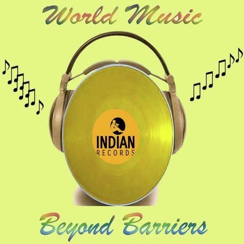World Music - Beyond Barriers