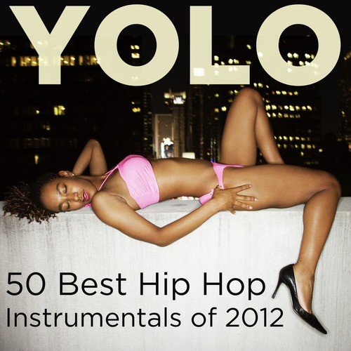 #YOLO: 50 Best Rap Beats of 2012