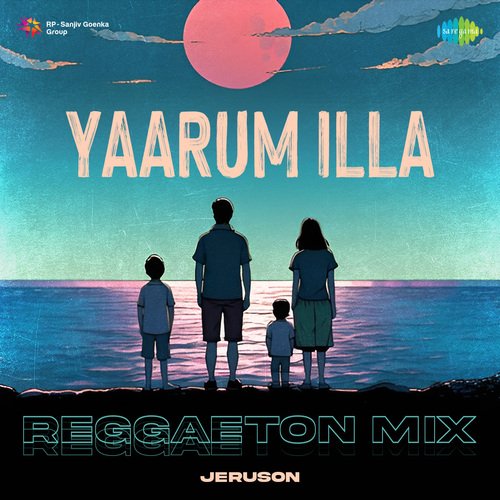 Yaarum Illa - Reggaeton Mix