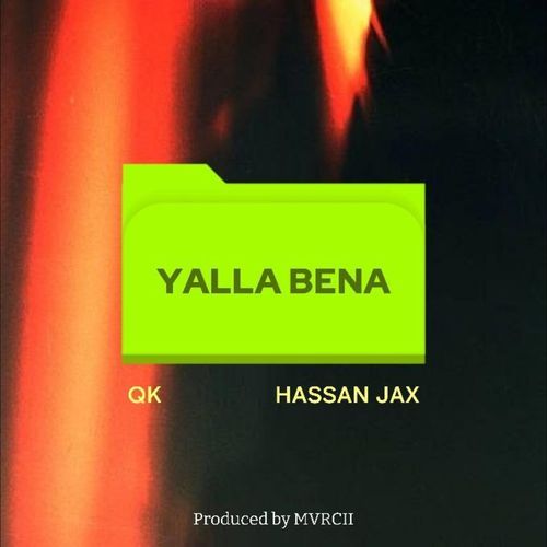 Yalla bena (feat. Hassan Jax)_poster_image