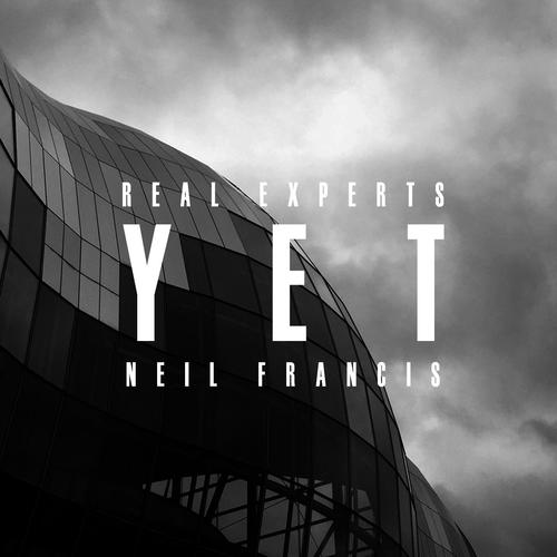 Yet (Parralox Remix) [feat. Neil Francis]