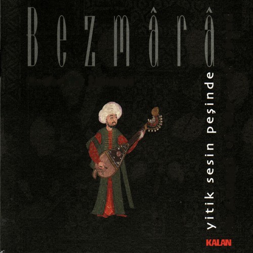 Arazbar Peşrev cover art