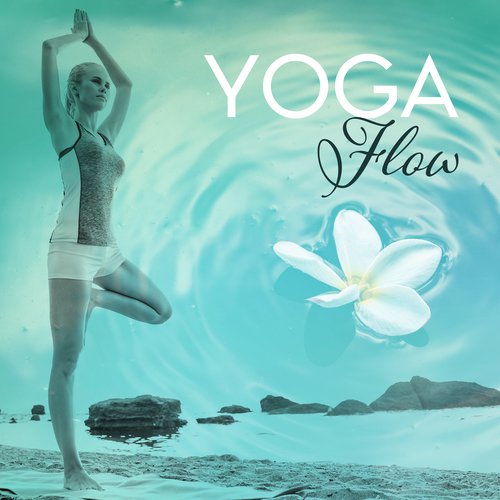 Yoga Soul cover art