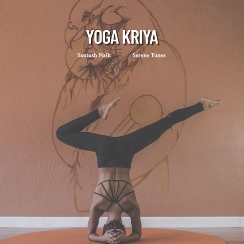 Yoga Kriya