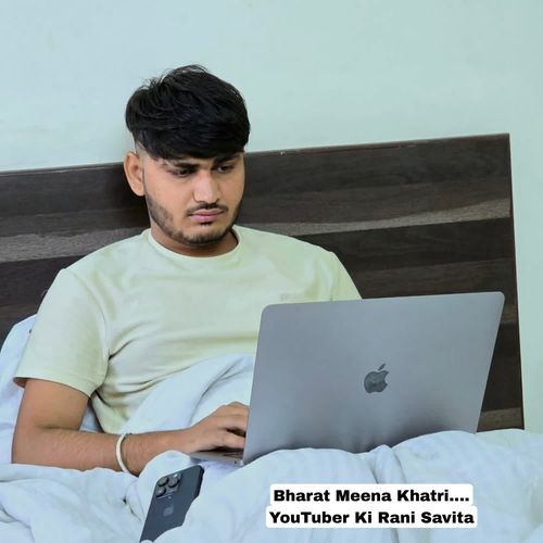 Youtuber Ki Rani Savita
