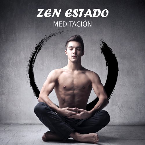 Relajación cover art
