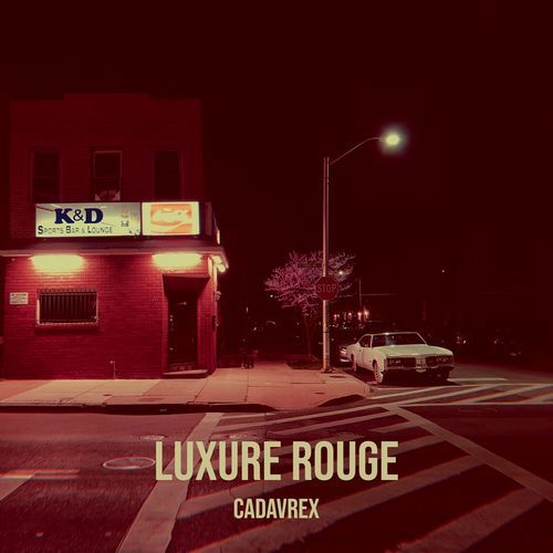 Folie a Deux cover art