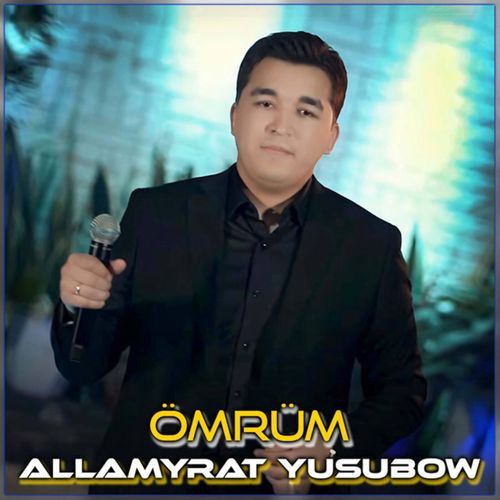 Ömrüm cover art