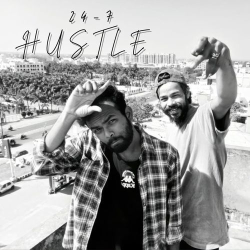 24-7 Hustle