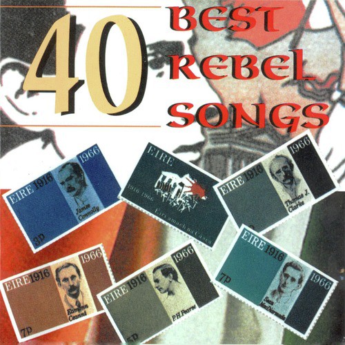 40 Best Rebel Songs