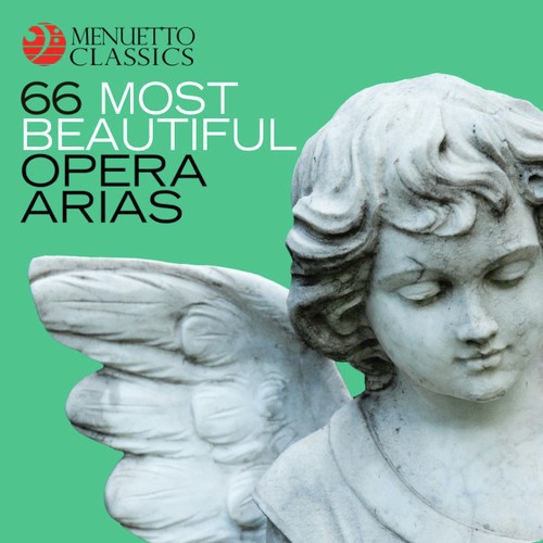66 Most Beautiful Opera Arias