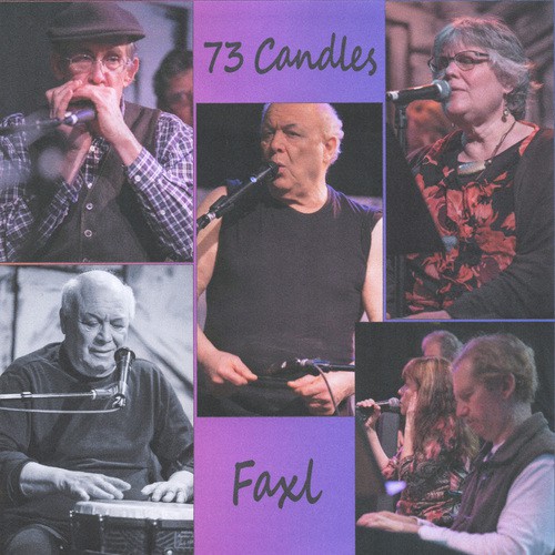 73 Candles