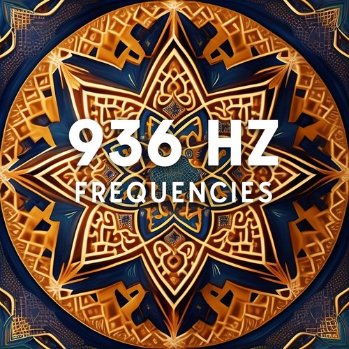 936 Hz Frequencies: Activate Your Brain_poster_image