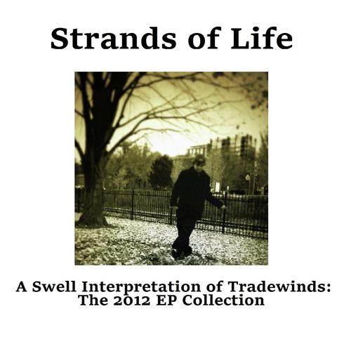A Swell cover art