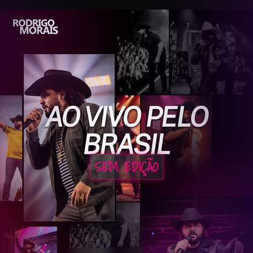 Mundo Paralelo (Ao Vivo)