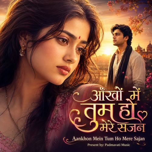 Aankhon Mein Tum Ho Mere Sajan