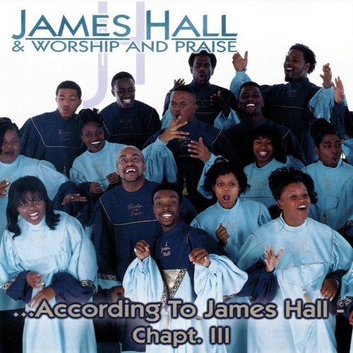 According To James Hall - Chapt. III (Live Version)_poster_image