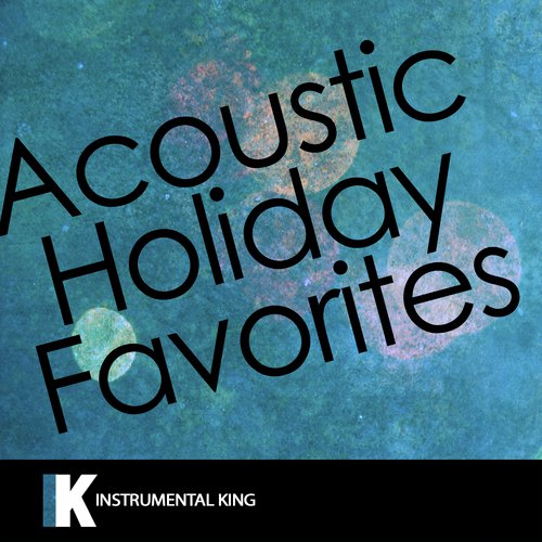 Acoustic Holiday Favorites