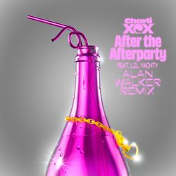 After the Afterparty  (feat. Lil Yachty) (Alan Walker Remix)